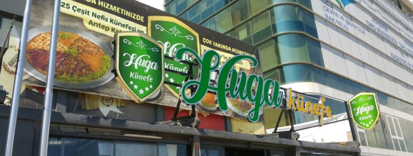 Dulkadiroğlu Tabelacı